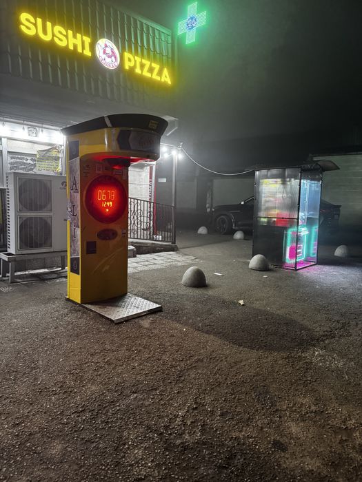 Дайын кәсіп түрі сатылады!