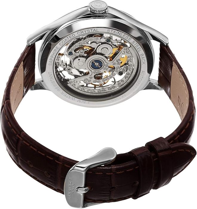 Мъжки автоматичен часовник AKRIBOS XXIV