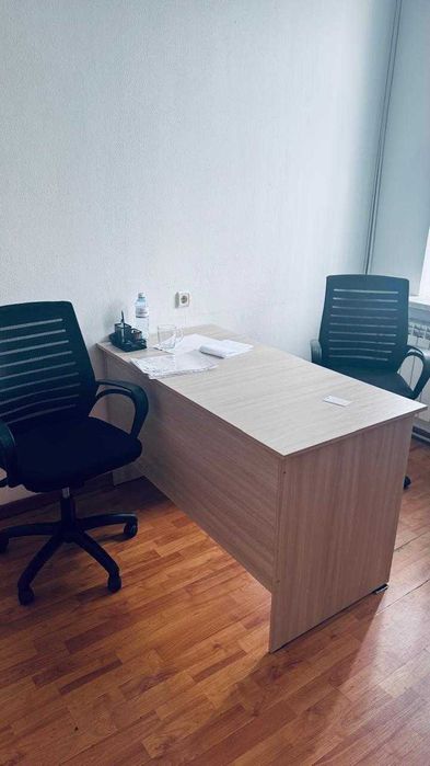 Продам новую мебель для офиса