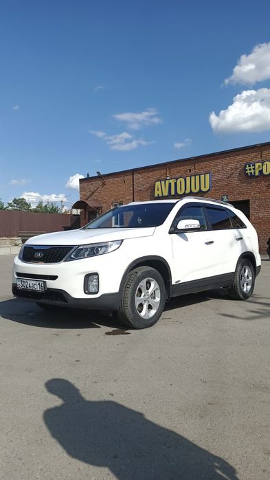 Продам Киа Соренто