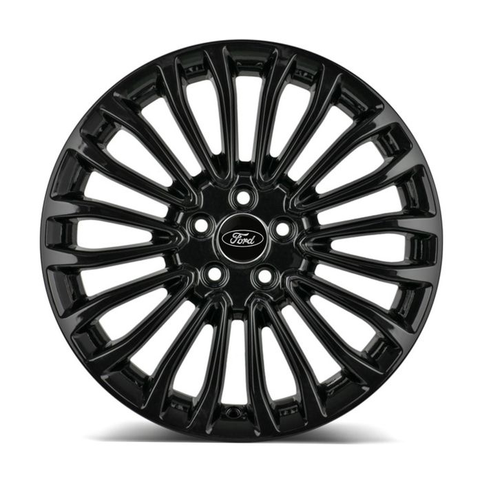 Jante 18 Ford Mondeo Focus  Kuga C-Max S-Max Galaxy Edge Transit