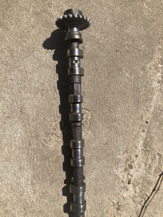 Set Axe cu Came BMW E46 320d 136CP - Cod 2246501