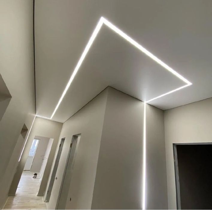 Алексима бг - Опънати тавани. Доставка и монтаж опънати тавани. Проект