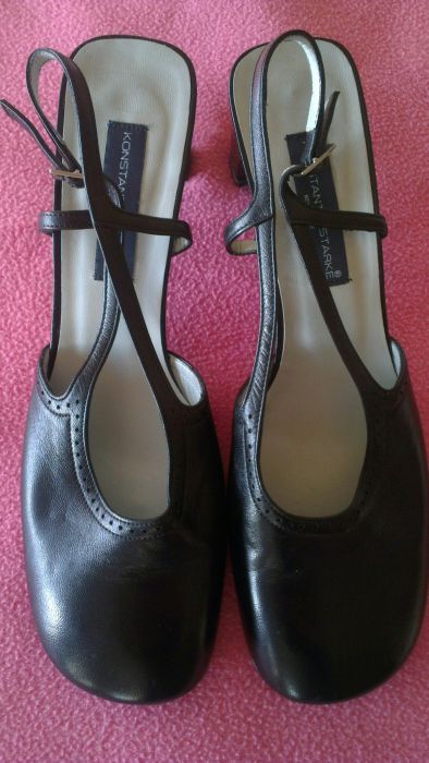 обувки Konstantin Strake, 40 номер