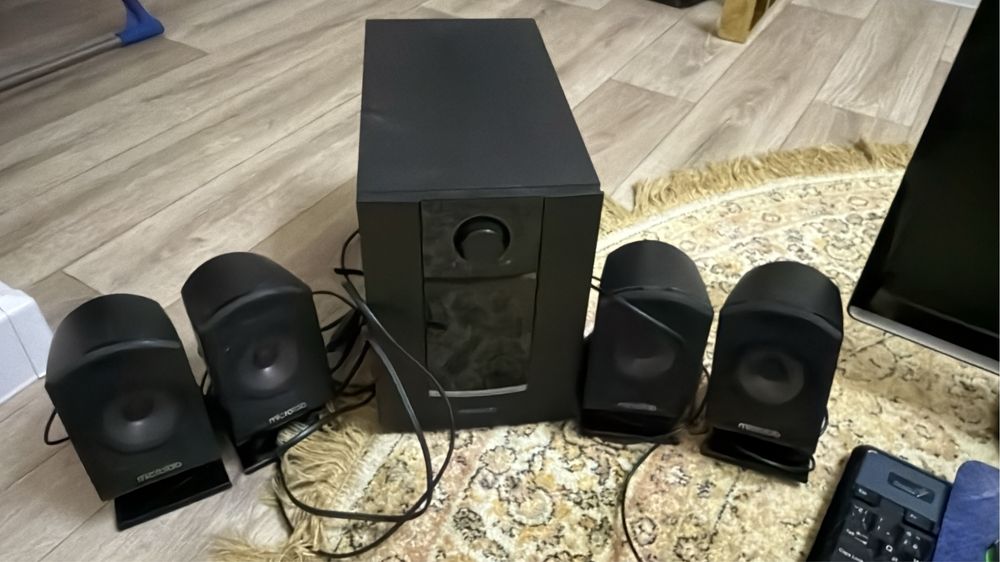 Продаю компьютер Samsung