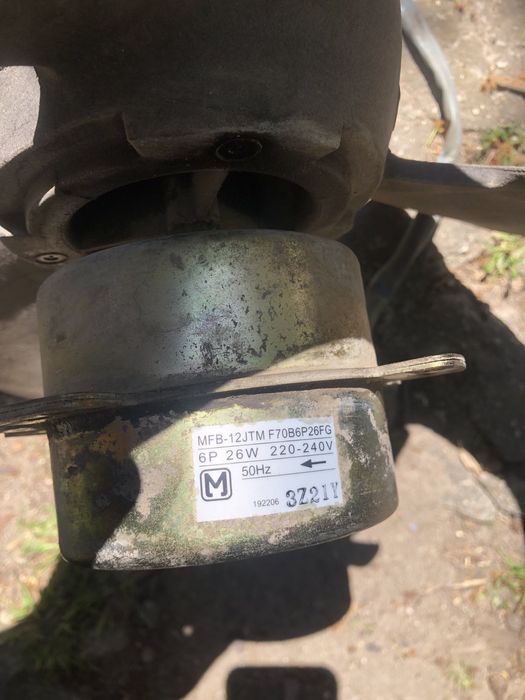 . климатик.  GENERAL. 12