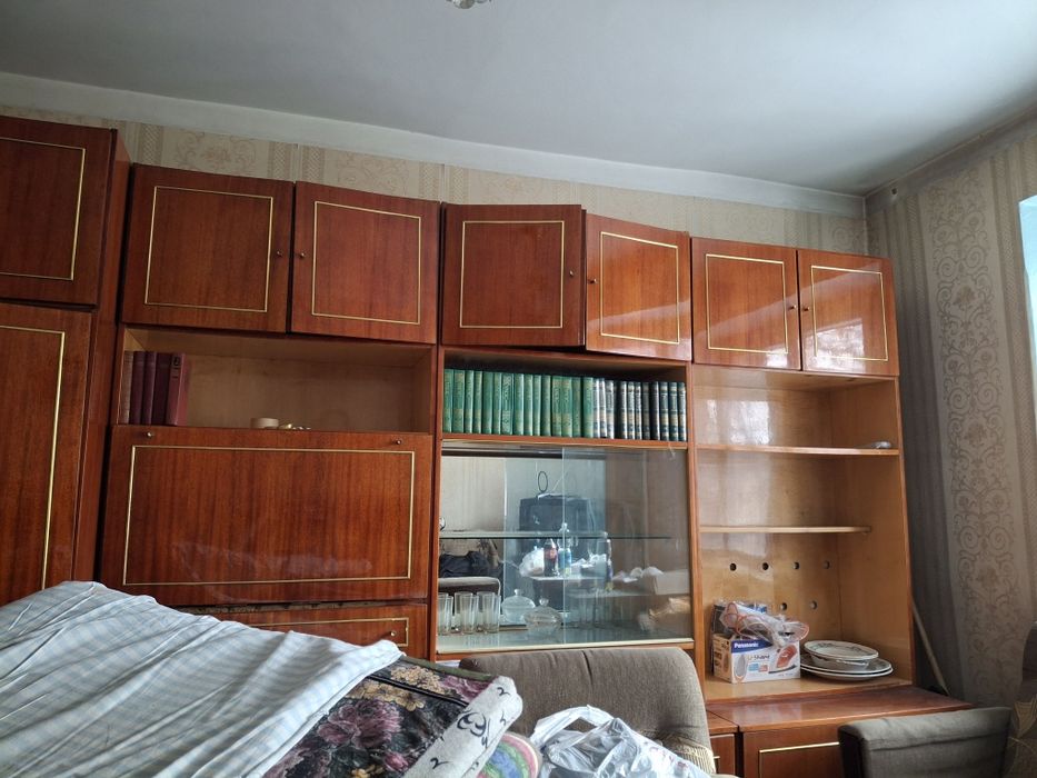 Гарнитур советский