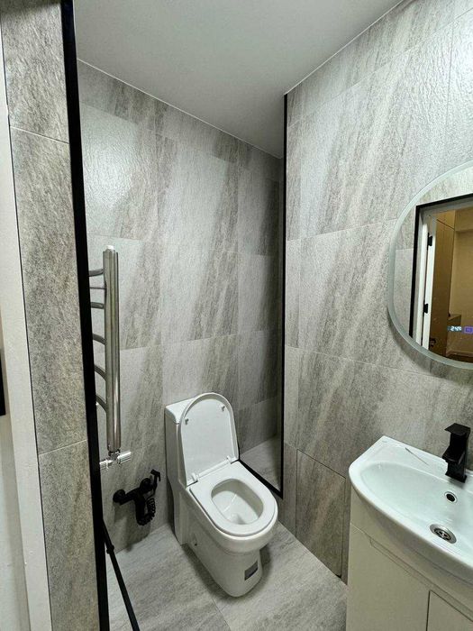 Сдаётся 2 комнатная квартира без маклера Ориен м.Улугбекская налоговая