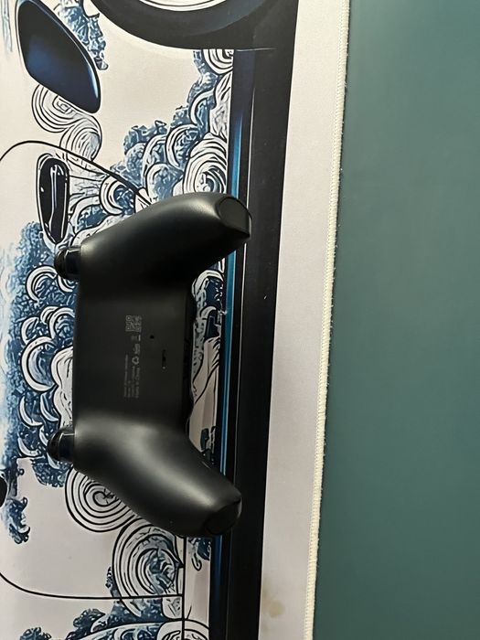 PS 5 контролер.