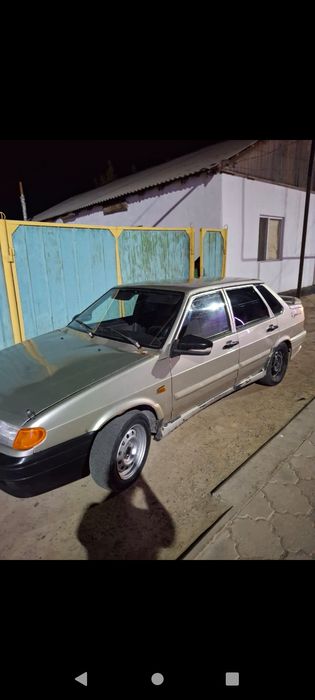 Ваз 2115 сатылады
