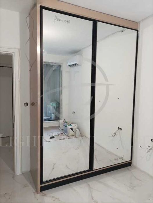 Продава се Двустаен апартамент в Пловдив, Тракия - 61 кв.м за 1255 €/кв.м - Снимка #3