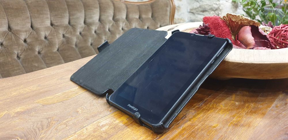 Таблет Prestigio Wize 3437 4G