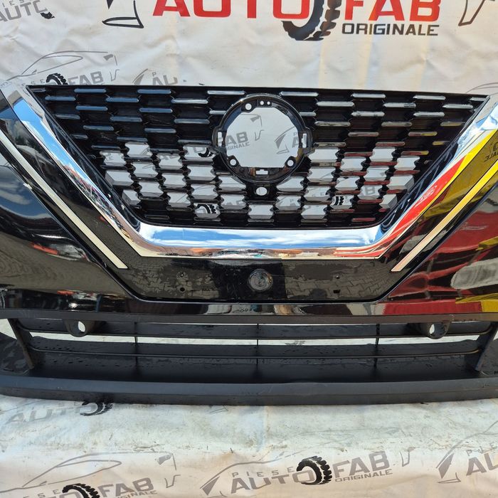 Bara fata Nissan Qashqai 3 an 2021-2022-2023-2024