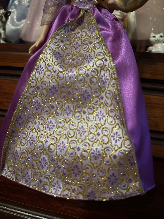 Papusa Barbie Luciana Island Princess