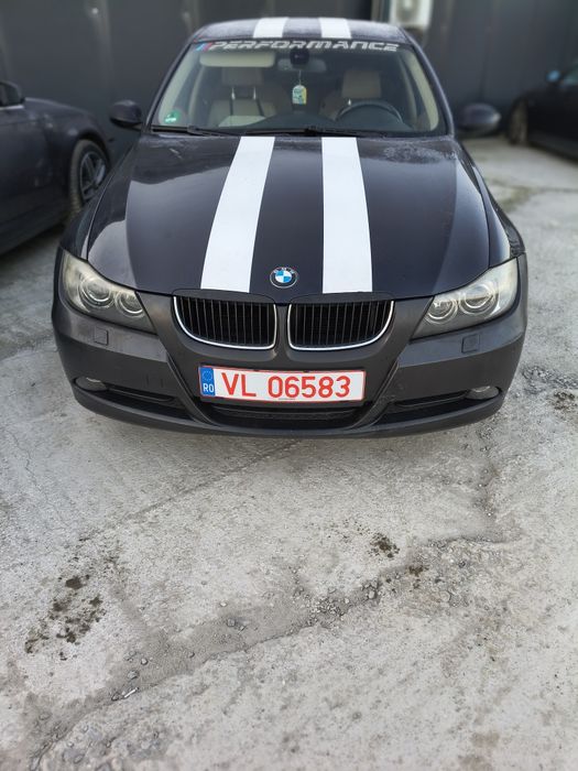 BMW 3 Series 2007 — imagine 3