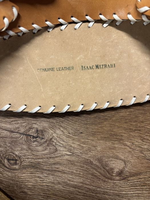 Кожени колани, Isaak Mizrahi, Allsaints