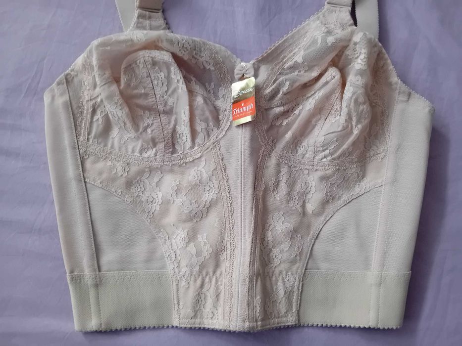 Triumph стягащо бельо М/Л/XL