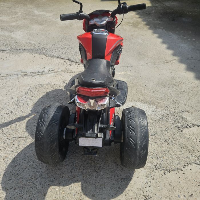 Детский мотоцикл