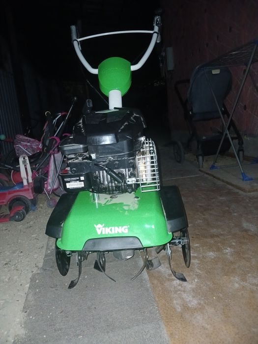 Продам культиватор викинг