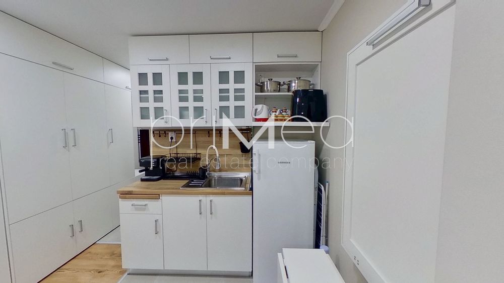 Продава се Едностаен апартамент в Поморие - 41 кв.м за 1058 €/кв.м - Снимка #2