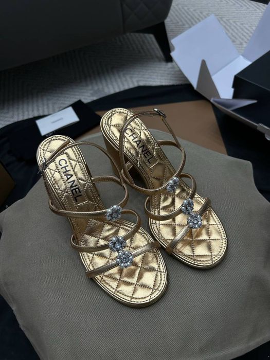 Sandale Chanel 35-42