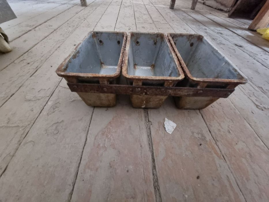 Пикарни печка б/у