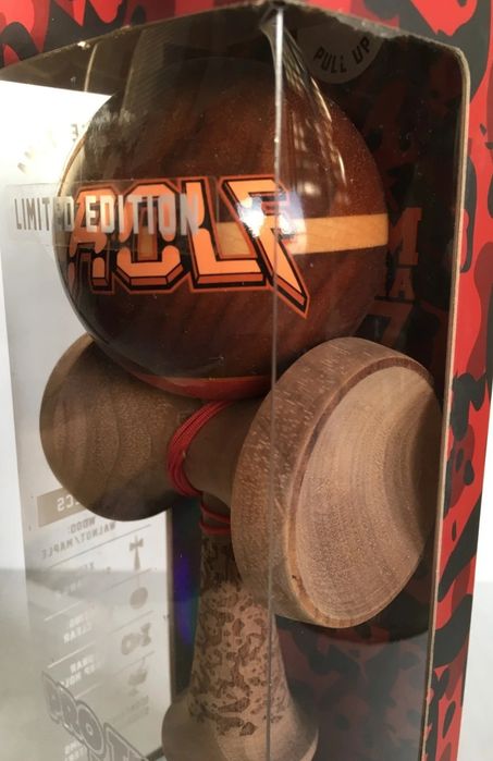 Kendama ediție limitată