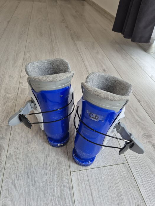 Clapari copii tecnopro