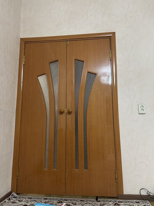 Межкомнатная дверь