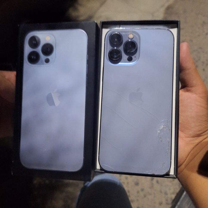 Iphone 13 pro max