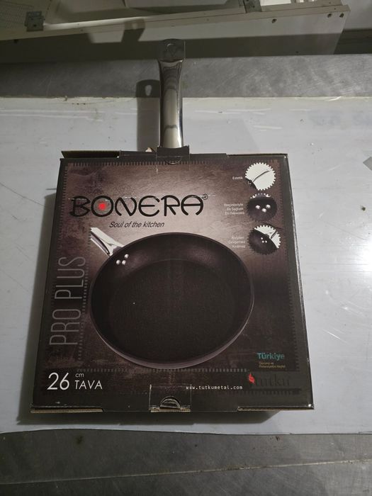 Tigaie bonera pro plus 26 cm