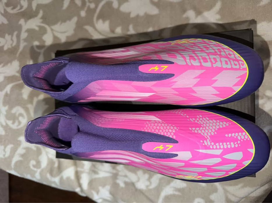 Adidas F50 Lamine Yamal