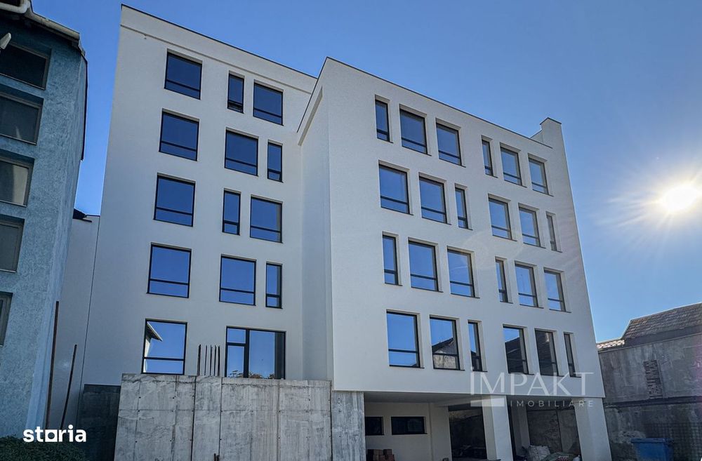 Imobil versatil cu functiuni mixte zona P-ta Mihai Viteazul