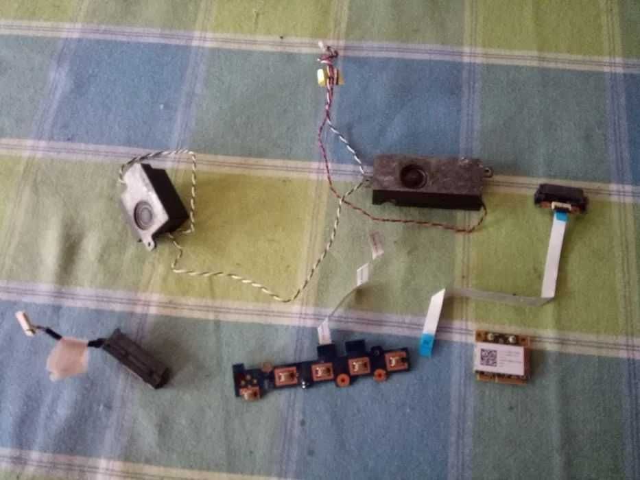 Elemente Samsung RF710 RF711 RC730