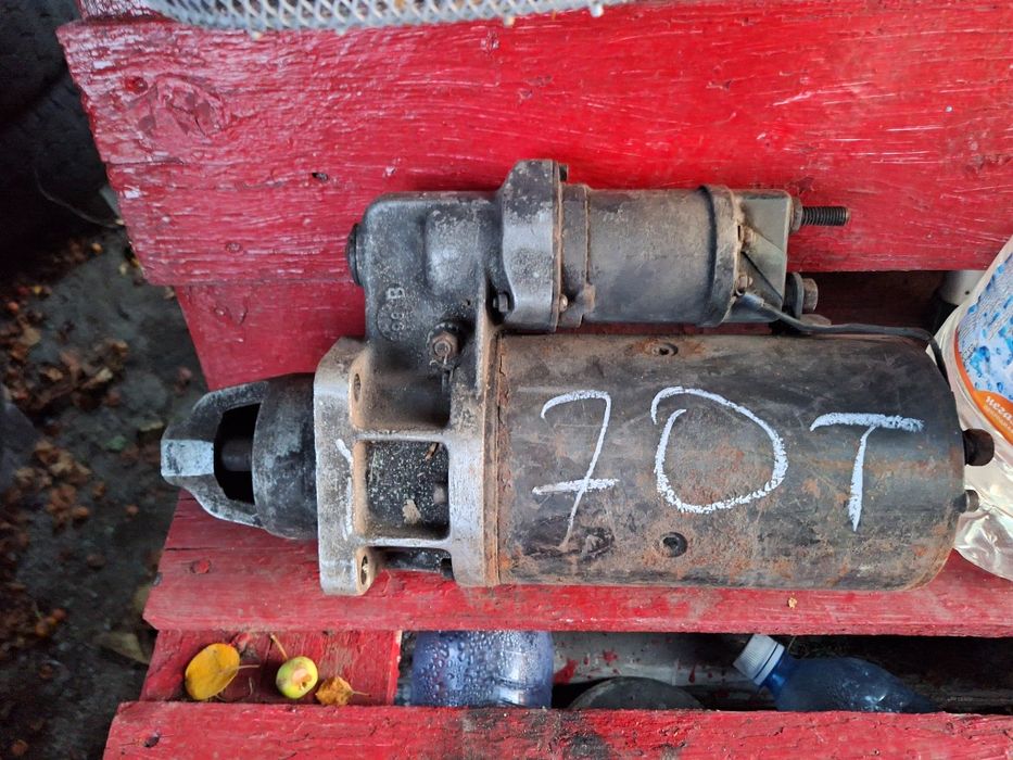 продам запчасти на рено