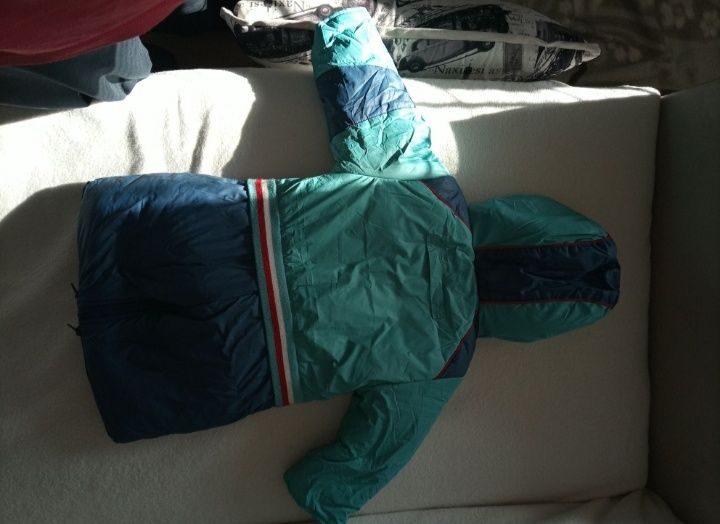 Продам комбинезон