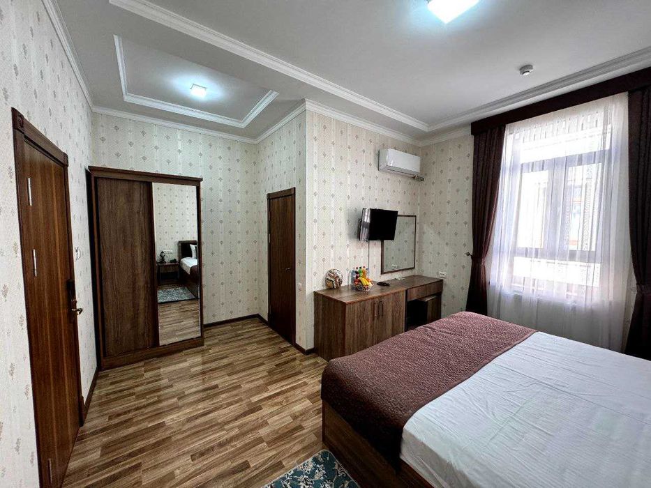 Гостиница ,Мехмонхона,Hotel Бухоро шахрида жуда кулай