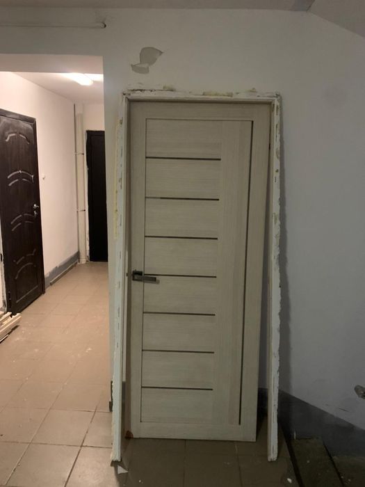 Продам межкомнатные двери