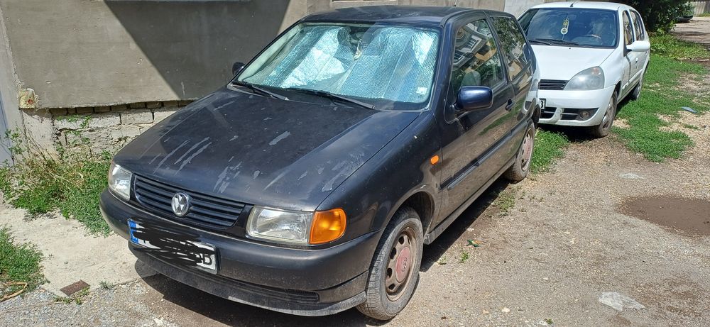 Продава  се  VW Polo