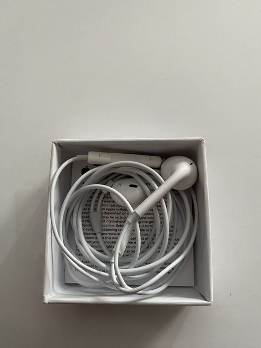 Iphone naushnik orginal