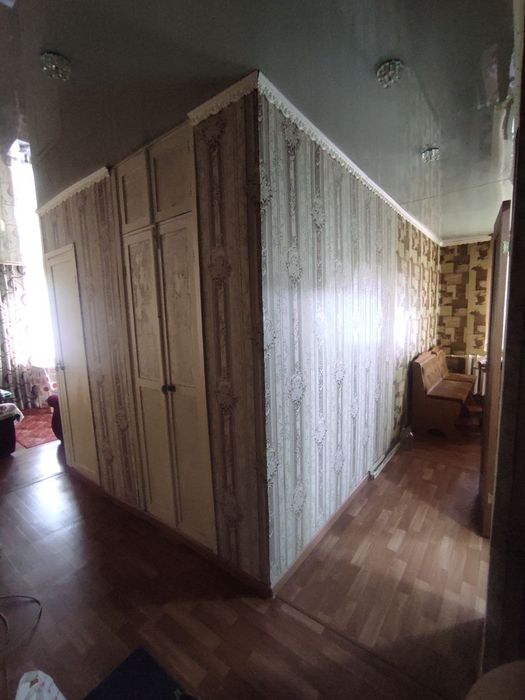 Продаю 2-х комнт.квартиру