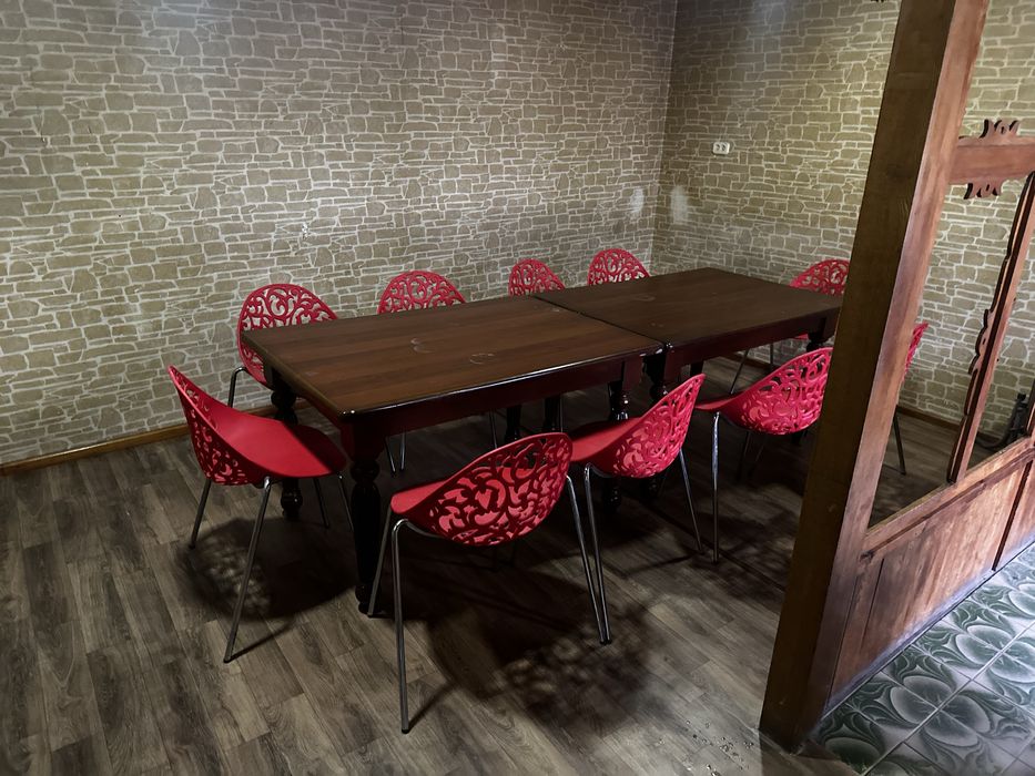 Yangi yotoqxona ijaraga beriladi! Samarqand shahrida