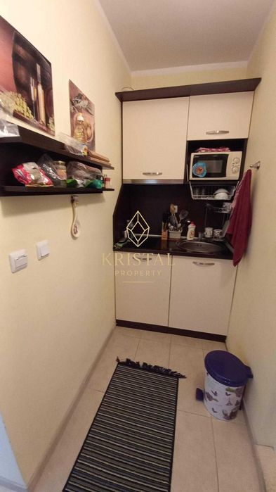 Продава се Двустаен апартамент в к.к. Слънчев бряг - 45 кв.м за 680 €/кв.м - Снимка #3