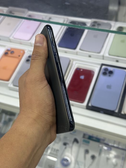iphone 11 pro в идеале
