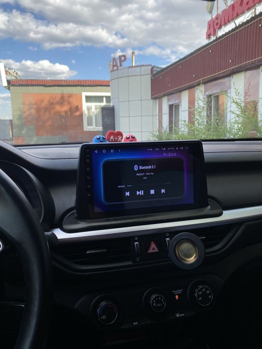 Kia Cerato 4 Андроид могнитола Teyes cc3l 4/32