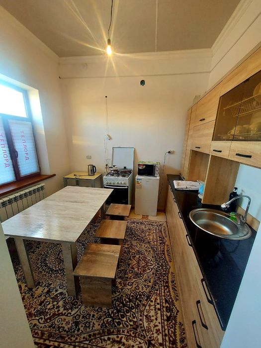 Хостел- Hostel Tyrkestan