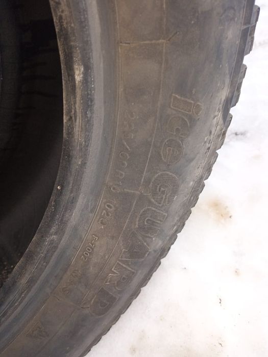 Продам шины YOKOHAMA