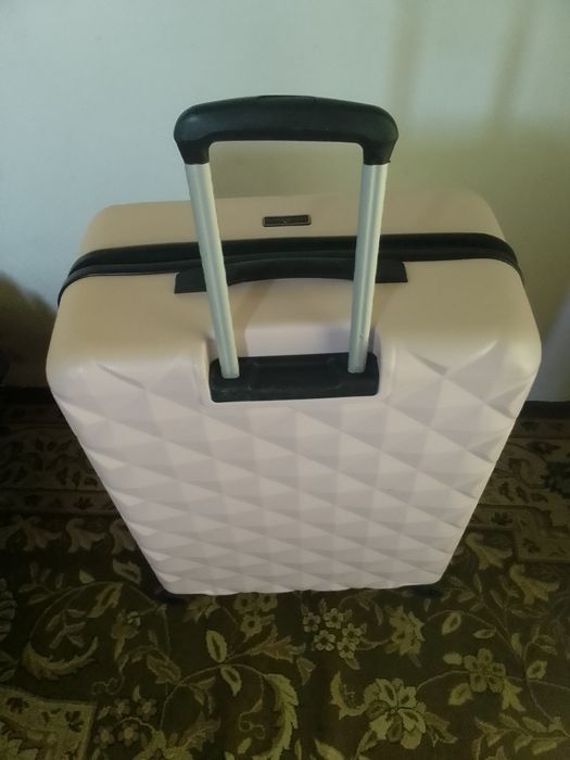 Vând două trolere