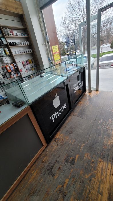 Telefon patstafka sotiladi aloha uchu  sholilich tarzda soti