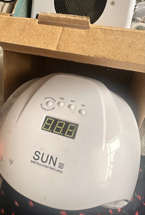 Продам аппарат для маникюра